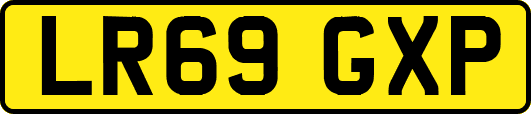 LR69GXP