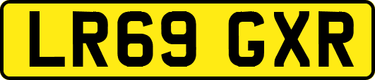 LR69GXR