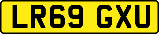 LR69GXU