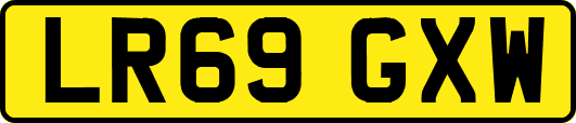 LR69GXW