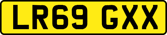 LR69GXX