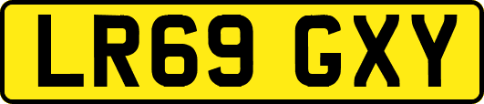 LR69GXY