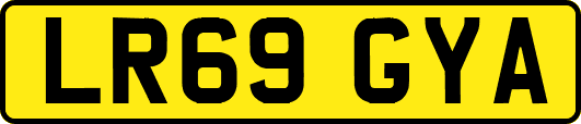 LR69GYA