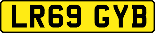LR69GYB