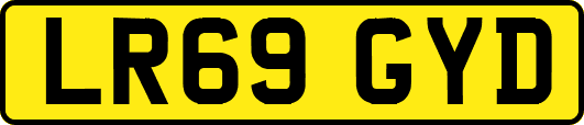LR69GYD