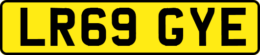 LR69GYE