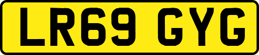 LR69GYG
