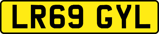LR69GYL