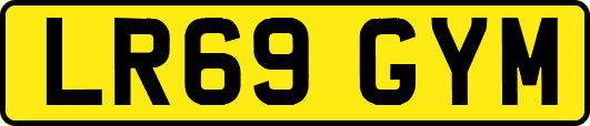 LR69GYM