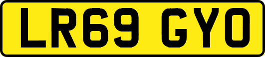 LR69GYO