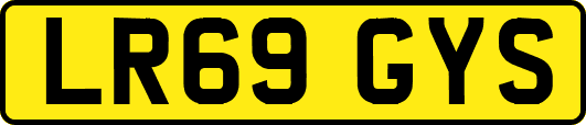 LR69GYS