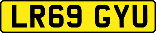 LR69GYU