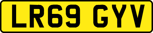 LR69GYV