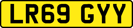LR69GYY