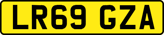 LR69GZA