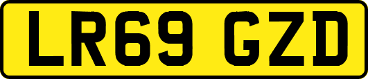 LR69GZD