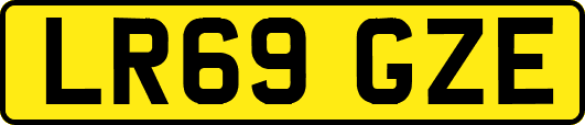 LR69GZE