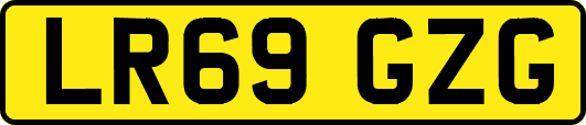 LR69GZG