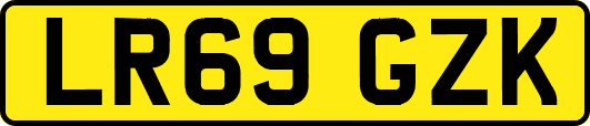 LR69GZK
