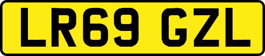 LR69GZL