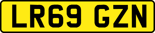 LR69GZN
