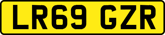 LR69GZR