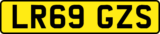 LR69GZS