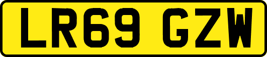 LR69GZW