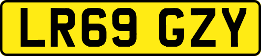 LR69GZY