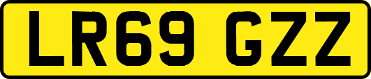 LR69GZZ