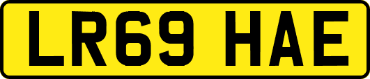 LR69HAE