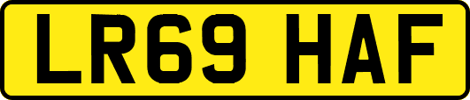 LR69HAF