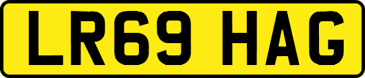 LR69HAG
