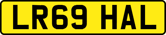 LR69HAL