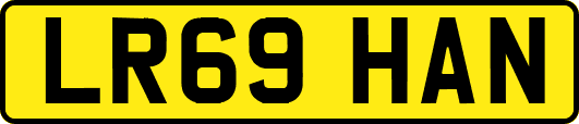LR69HAN