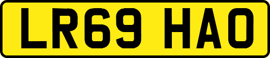 LR69HAO