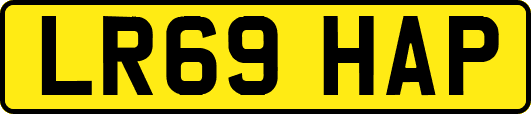 LR69HAP