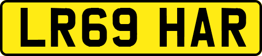 LR69HAR
