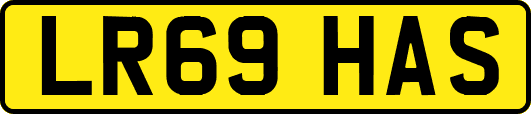 LR69HAS