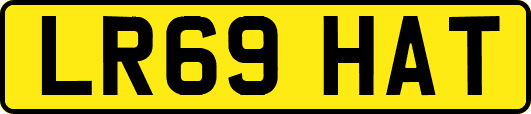 LR69HAT
