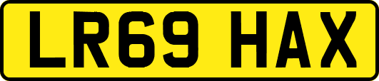LR69HAX