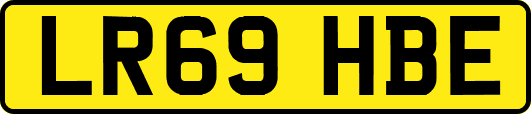 LR69HBE