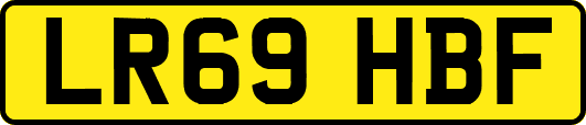 LR69HBF