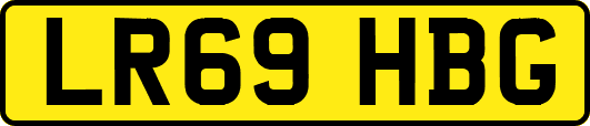 LR69HBG