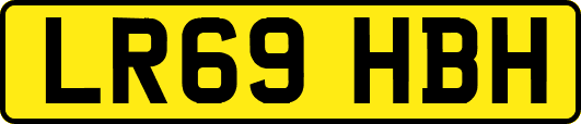 LR69HBH