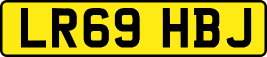 LR69HBJ