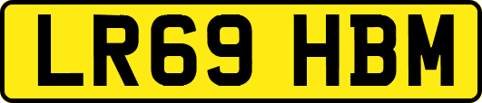 LR69HBM