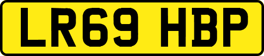 LR69HBP