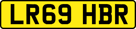 LR69HBR