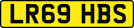 LR69HBS
